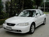2003 HONDA ACCORD, PRESTIGE 2.3 VTi ( ABS/ABG) โฉม งูเห่า 98-02