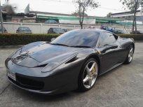 2012 FERRARI 458, ITALIA โฉม 458