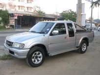 2001 ISUZU RODEO, 3.0 LS TURBO 4WD XENON โฉม DRAGON (ปี96-02)