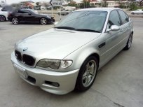 2005 BMW SERIES 3, 330 iA โฉม E46