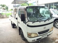 ขาย รถบรรทุกหน้าตัดToyota dyna