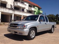 ขาย Toyota Tiger d4d 2500cc commanrail สวยๆ พร้อมใช้งาน