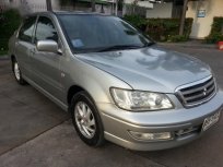 2004 MITSUBISHI LANCER, CEDIA 1.8 SEI LTD โฉม cedia 01-04