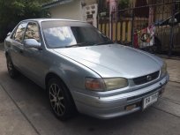 toyota corolla ae110