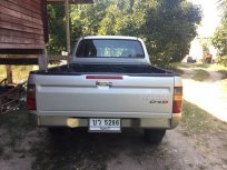 Toyota Tiger D4D 3.0 ออโต้ 4WD