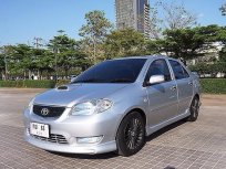 TOYOTA VIOS 1.5 E TURBO limited