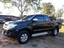 VIGO Smartcab 4WD ปี2552 รถสวยเจ้าของขายเองค่ะ