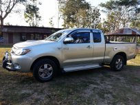 VIGO CAB 2WD ตัวท๊อป ปี2548 เจ้าของขายเอง