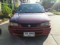 Toyota Corolla ae111 ปี 96