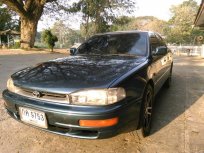 TOYOTA CAMRY ท้ายหงส์