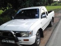 ประกาศ รถยนต์กระบะ Toyota รุ่น ไมตี้ X Mighty X มือสอง เกรดA สภาพดีพร้อมใช้งาน ราคาถูก รถคนบ้าน