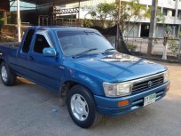 TOYOTA MIGHTY X 2.5 รถออกปี2540 (สีฟ้า)