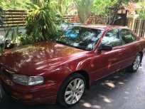 Camry ท้ายหงษ์