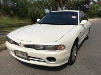 1994 MITSUBISHI GALANT, 2.0 GTi โฉม ปี92-95