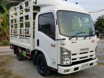 2013 ISUZU รถบรรทุก, 4 ล้อ โฉม 4ล้อ