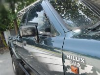 1998 TOYOTA HILUX MIGHTY-X, 2.8 SR5 4WD โฉม X-Tracab