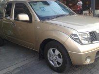 2007 NISSAN FRONTIER NAVARA, 2.5 SE KING CAB โฉม KINGCAB