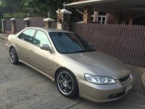 2000 HONDA ACCORD, PRESTIGE 2.3 VTi ( ABS/ABG) โฉม งูเห่า 98-02