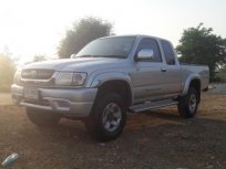 2004 TOYOTA HILUX TIGER, 2.5 G X-TRA CAB 4WD D4D โฉม X-TRA CAB