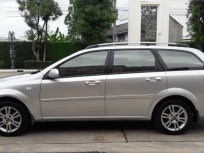 2010 CHEVROLET OPTRA, ESTATE 1.6 LS โฉม ปี08-ปัจจุบัน