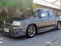 1997 MITSUBISHI L200, STRADA 2.8 GLX MEGA CAB โฉม MEGACAB