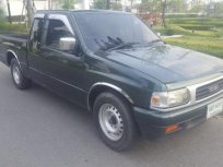 1996 ISUZU SPACECAB, 2.5 SLX SPACECAB โฉม TFR (ปี91-98)