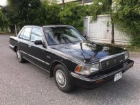 ขายรถ TOYOTA Crown Royal Saloon 1989