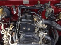 Mighty X SR5 2.8 4WD