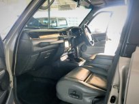 1996 TOYOTA LAND CRUISER, VX 80 โฉม ปี96-00