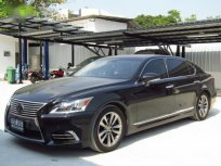 2013 LEXUS LS, 460 l โฉม LS
