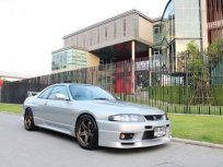 2010 NISSAN SKYLINE, GT-R โฉม R33