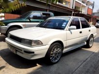 1991 TOYOTA COROLLA, 1.6 GTi โฉม โดเรมอน ปี 88-92