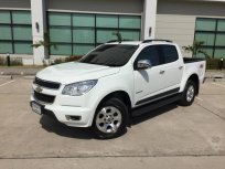 2013 CHEVROLET COLORADO, 2.8 LTZ Z71 4WD