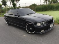 ขาย BMW E36 Coupe ปี 1994 แต่ง M หล่อ แรง 295,000 บาท