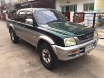 2000 MITSUBISHI STRADA GRANDIS, SUPER 2.8 GLS 4WD โฉม 4ประตู (4WD)