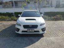 ขายรถ SUBARU IMPREZA WRX STI 2015 ราคาดี