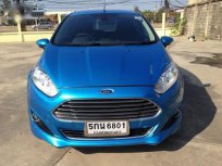 2013 FORD FIESTA, FIESTA 1.0 EcoBoost Sport โฉม ปี10-ปัจจุบัน