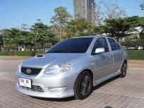2005 TOYOTA SOLUNA, VIOS 1.5 TURBO โฉม vios ปี03-06