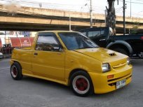 1991 DAIHATSU MIRA, P1 โฉม ปี90-96