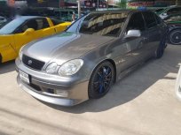 2000 TOYOTA ARISTO, V300 โฉม ปี98-02