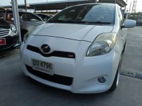 Toyota yaris1.5