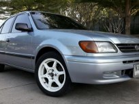 TOYOTA SOLUNA 1.5 GLi รุ่น TOP สุด เกียร์ออโต้ AIRBAG ABS สภาพนางฟ้า