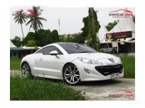 ขายรถ PEUGEOT RCZ Sport 2012 รถสวยราคาดี