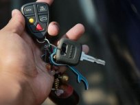 2003 Volvo XC70 (ปี 03-07) 2.3 AT SUV