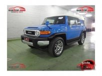 ขายรถ TOYOTA FJ CRUISER 4x4 2016 ราคาดี