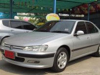 ขายรถ PEUGEOT 406 Sport Turbo 1999 รถสวยราคาดี