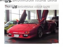 ขายรถ LAMBORGHINI Diablo VT 1994