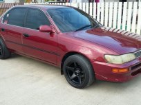 โตโยต้า โคโลล่า ae101 สวยซิ่ง พร้อมใช้