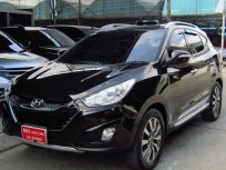 2013 HYUNDAI Tucson G suv