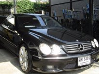 2011 Mercedes-Benz CL500 W216 (ปี 07-14) 4.7 AT Coupe
